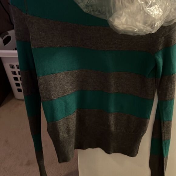 Spender Cashmere Cardigan XS  - Picture 4 of 5